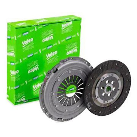 VALEO DEBRİYAJ SETİ OPEL ASTRA G-H CORSA C VECTRA B-C MERİVA A 1998-2007 - 1606205