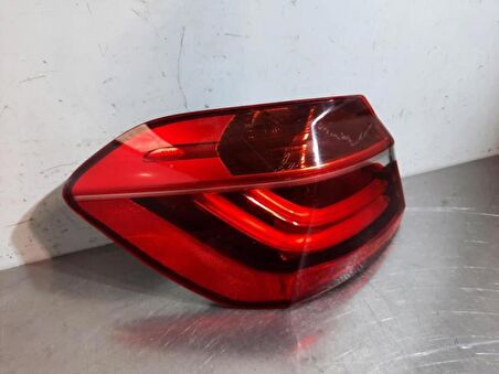 DEPO STOP LAMBASI SOL BMW 2F45 13-18 - 63217311059