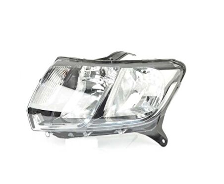 DEPO FAR SOL RENAULT CLIO SYMBOL JOY 13- - 260607796R