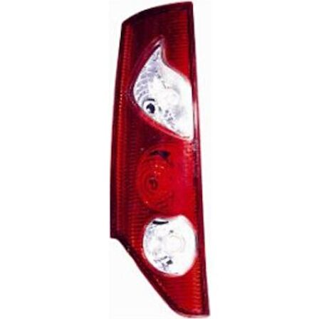 BSG STOP LAMBASI SOL TEK KAPI RENAULT KANGOO-II 2009-2014 - 8200419941