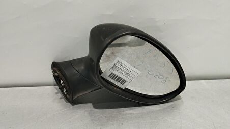 BSG DIŞ DİKİZ AYNASI SOL FIAT LINEA-G.PUNTO 05- - 735465564