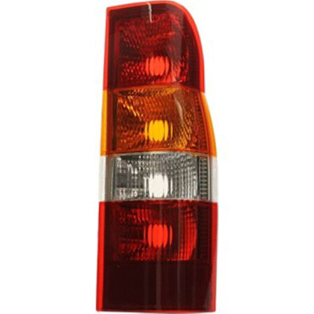BSG STOP LAMBASI SOL FORD TRANSIT V184 01- - 4C16 13A603 AA