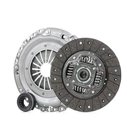 LUK DEBRİYAJ SETİ OPEL MOVANO B MASTER 3 2010-  4421235