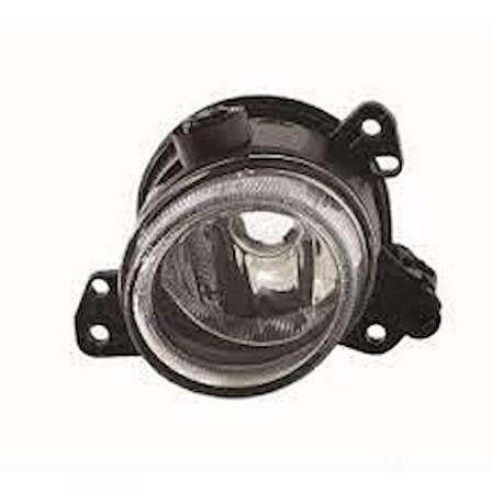 DEPO SİS FARI SOL MERCEDES VITO 109,111,114,116 CDI 14- - A2128200956