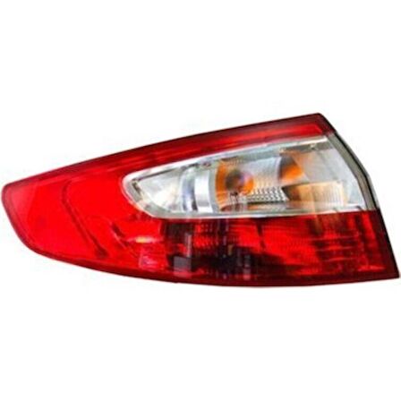 BSG STOP LAMBASI SOL RENAULT FLUENCE 09-13 - 265552802R