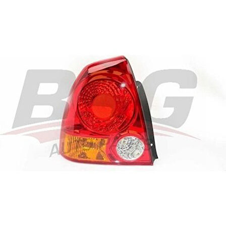 BSG STOP LAMBASI SOL HYUNDAI ACCENT ADMIRA 2003-2005 - 9240125510