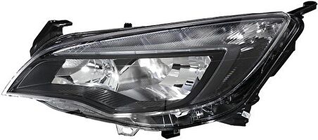 DEPO FAR SOL OPEL ASTRA J 10- - 1216674