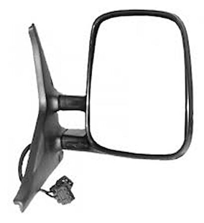 BSG DIŞ DİKİZ AYNASI SAĞ VOLKSWAGEN TRANSPORTER T4 91-03 - 701857508H 01C