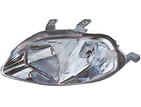 DEPO FAR SOL HONDA CIVIC SD-HB 99-00 - 04336-S04-417
