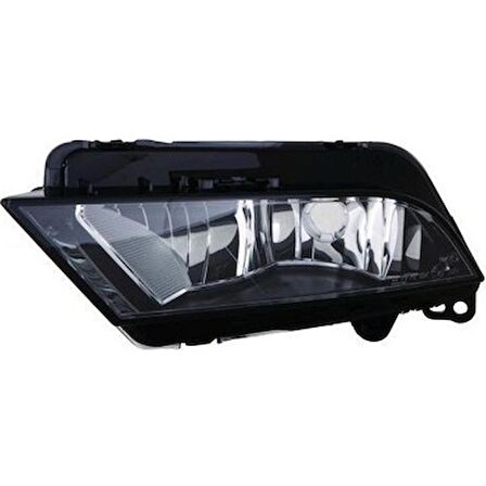 DEPO SİS FARI SAĞ AUDI A5 11-17 - 8T0941700D