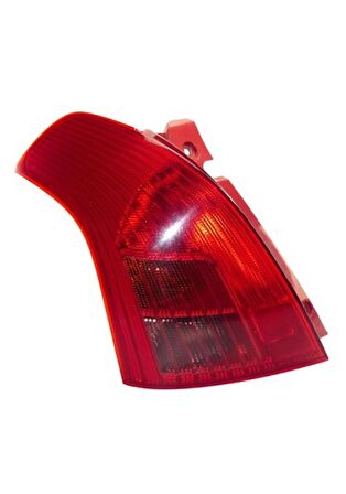 DEPO STOP LAMBASI SOL SUZUKI SWIFT 05-07 - 35670-62J00