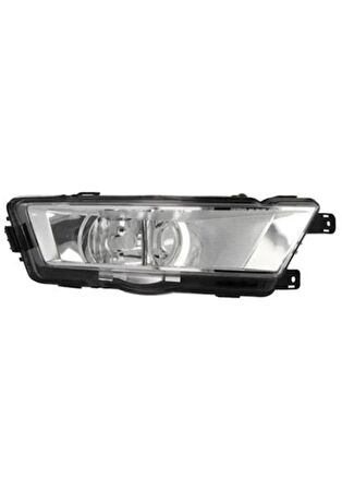 DEPO SİS FARI SOL SKODA RAPID 12- - 5JA941701