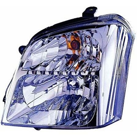 DEPO FAR SAĞ ISUZU DMAX (TFR, TFS) 03-06 - 8-97332-440-0
