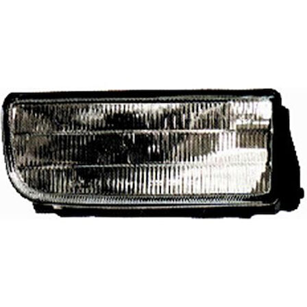 DEPO SİS FARI SOL BMW E36 90-99 - 63178357389