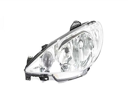 BSG FAR SOL PEUGEOT 206 02- - 6204.S9