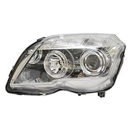 DEPO FAR SOL MERCEDES GLK 204 2008-2012 - A2048204761