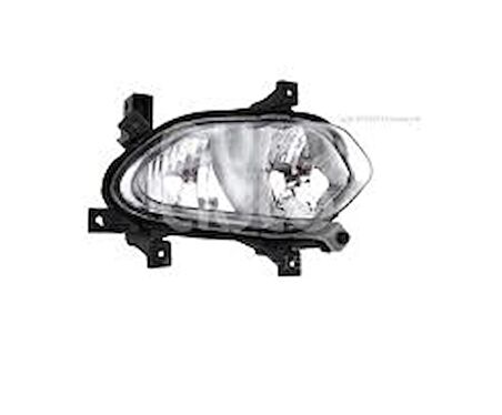 DEPO SİS FARI SOL KIA CEED 2012- - 92201A2100