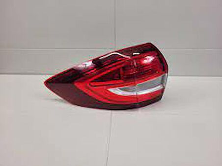 DEPO STOP LAMBASI SOL FORD GRAND C-MAX 15- - F1CB 13405 BE
