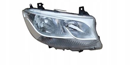 DEPO FAR SAĞ MERCEDES W907-910 18- - A9109060100