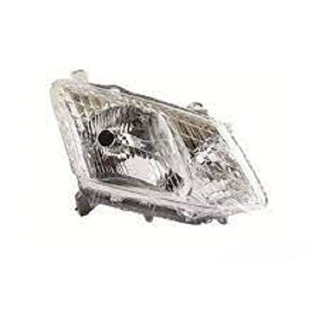 DEPO FAR SOL ISUZU DMAX (TFR, TFS) 14-16 - 8-98186-213-0