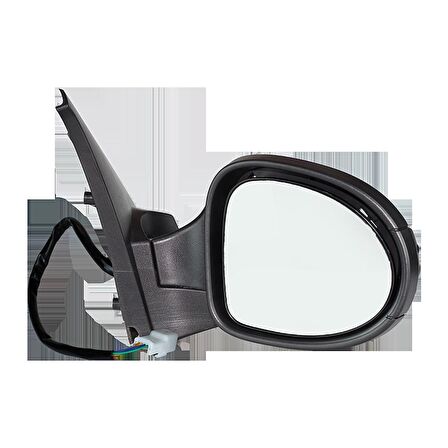 BSG DIŞ DİKİZ AYNASI SAĞ RENAULT CLIO SYMBOL THALIA 08-12 - 7702298007
