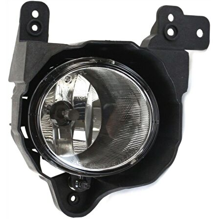 DEPO SİS FARI SOL KIA SOUL 2009-2011 - 922012K000