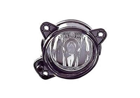 DEPO SİS FARI SOL VOLKSWAGEN TRANSPORTER T5-FABIA 04- - 7E0941699