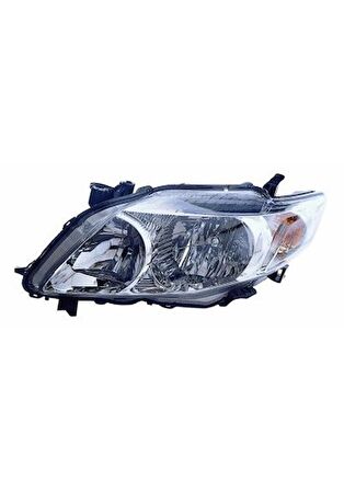 DEPO FAR SOL TOYOTA COROLLA (E15) 08-09 - 81150-02760
