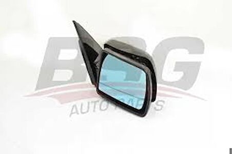 BSG DIŞ DİKİZ AYNASI SAĞ BMW X5 - E53 2000-2006 - 51167039918