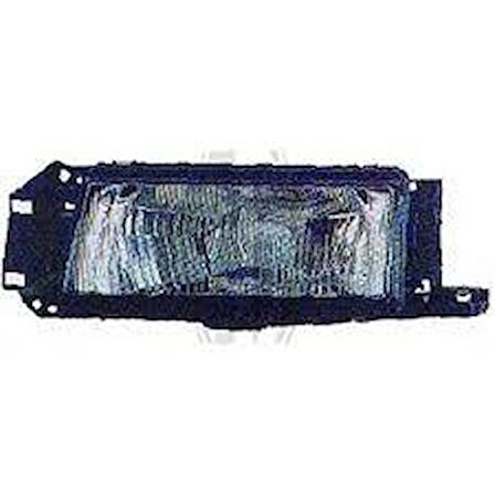 DEPO FAR SOL MAZDA 323 (BG) 90-91 - BS06-51-0L0A