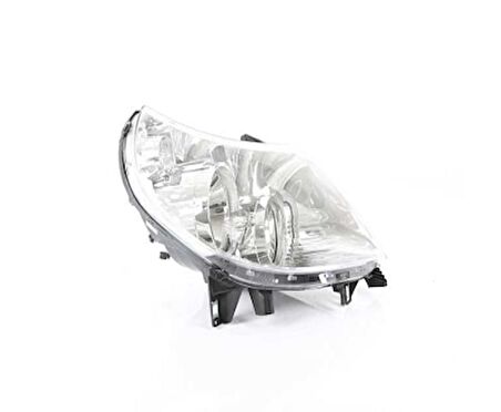 OE-PSA FAR KOMPLE SAĞ PEUGEOT BOXER-3-JUMPER-3 2006- 1606926880