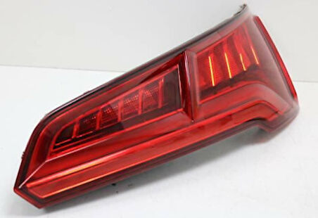 DEPO STOP LAMBASI SOL VW Q5 16- - 80A945093