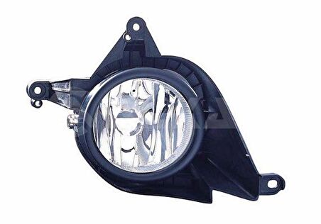 DEPO SİS FARI SOL HONDA CRV (RE) 07-09 - 33951-SWW-E01