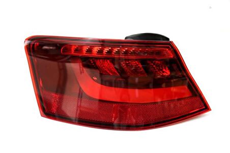 DEPO STOP LAMBASI DIŞ SOL AUDI A3 13- - 8V3945095B