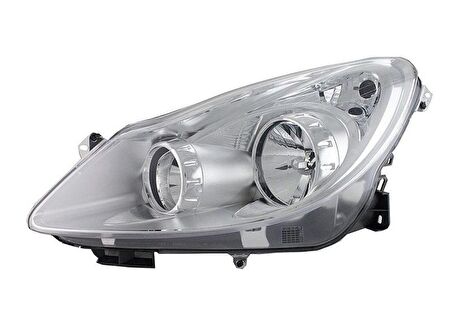 DEPO FAR SOL OPEL CORSA D 10- - 1216194