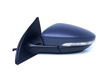 BSG DIŞ DİKİZ AYNASI SOL VOLKSWAGEN SCIROCCO-PASSAT CC 08- - 1K8857507M