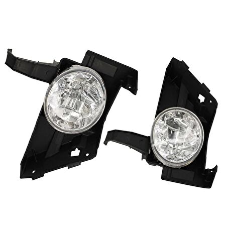 DEPO SİS FARI SOL HONDA CRV (RD) 05-06 - 33951-S9A-J01