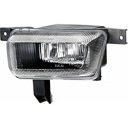 DEPO SİS FARI SOL OPEL ASTRA G 99- - 6710010