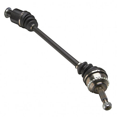 BSG AKS KOMPLE ÖN SAĞ PEUGEOT 301 - CITROEN C-ELYSEE 2012- - 9671573280