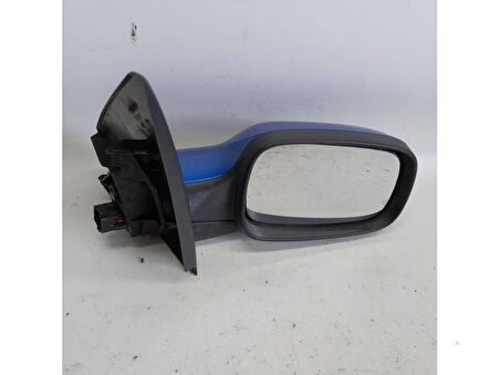 BSG DIŞ DİKİZ AYNASI SAĞ RENAULT MEGANE II 03-08 - 7701054690