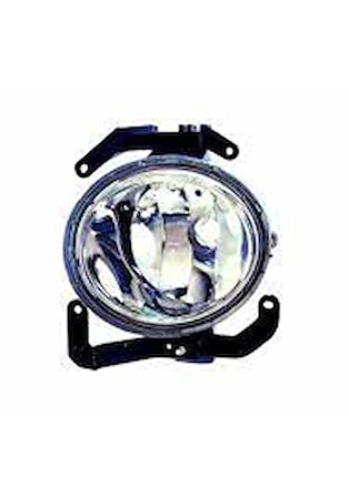 DEPO SİS FARI SAĞ HYUNDAI i10 2008- - 922020X000