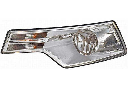 DEPO SİS FARI SOL CITROEN C5 X7 08- - 6208J4