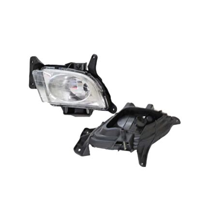 DEPO SİS FARI SAĞ HYUNDAI i30 2007- - 922022L000