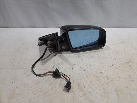 BSG DIŞ DİKİZ AYNASI SAĞ BMW E60 2004-2010 - 51167189512