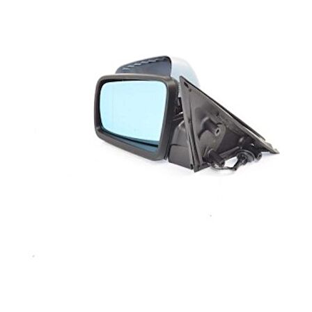 BSG DIŞ DİKİZ AYNASI SAĞ BMW E60 2004-2010 - 51167189512