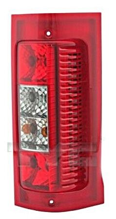 BSG STOP LAMBASI SAĞ CITROEN JUMPER-2 - BOXER-2 04- - 6351AV