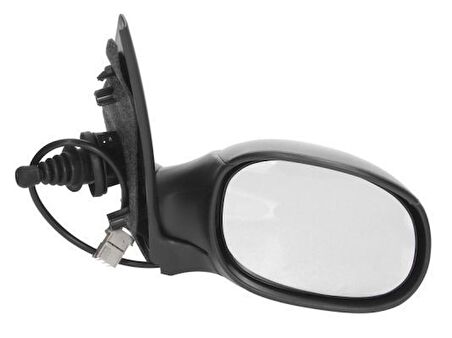 BSG DIŞ DİKİZ AYNASI SAĞ PEUGEOT 206 99- - 8148.XY