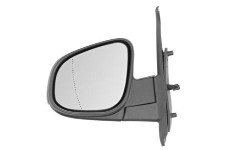 BSG DIŞ DİKİZ AYNASI SOL RENAULT KANGOO-CITAN W145 2013- 963027201R