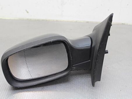 BSG DIŞ DİKİZ AYNASI SOL RENAULT CLIO 05-09 - 7701061192
