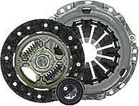 AISIN DEBRİYAJ SETI TOYOTA AVENSIS RAV4 01-03 00-08 AIS KT-132A